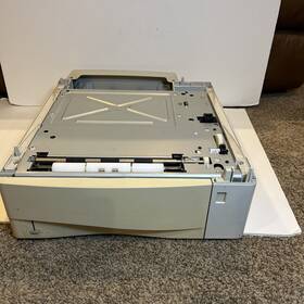 Rb1-8939-2 Hp Rb189392 Laserjet 4100 Printer 500 Paper Feeder Tray - Rb1-9394