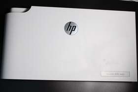 Rc3-1499 Hp Laserjet 600 M602 Front Cover