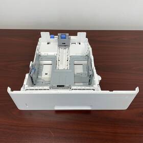Rc4-4320 Hp Original Tray 2 Paper Cassette For Laserjet Managed E50145