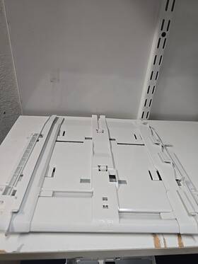 Rc5-2020 Hp Rc4-5413 Oem Laserjet Pro M281cdw Envelope Paper Tray 1 Assembly