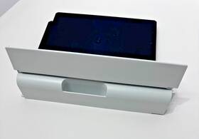 Hp Rc4-5871 Laserjet Duplex Cover For M604 M605 M606 Rc3-1423