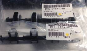 Hp Rf5-2484 X 2. Lj 4000 Pick Up Roller Assy. New. Oem. Free Shipping