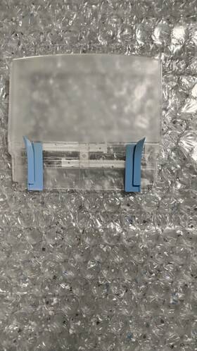 Hp Rg0-1014-000cn Laserjet 1150 1200 And 1300 Cover - Paper Tray Assembly
