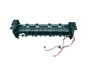 Rm1-2490 Hp 5200 Face Down Delivery Assembly