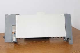 Rm1-2492 Hp 5200 Face-up Output Delivery Tray Assembly