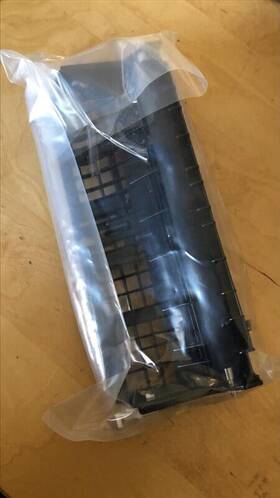 Rm1-8779-000 Hp Paper Feed Guide Assembly