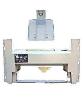 Rm1-3059 Hp Rm13059 Front And Paper Output Delivery Tray Assembly 3050 3052 3055 Mfp
