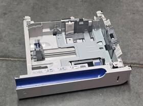 Hp Rm18125 Laserjet M551 Rm1-8125 Cassette Tray #2 Paper Feed Blue