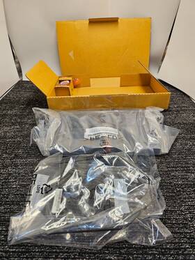Rm2-2450-000 Hp Stack Tray Assembly Fits Color Laserjet Mfp M776