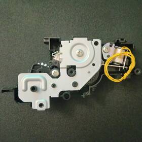 Hp Rm2-6493-000 Genuine Color Laserjet 550 Sheet Feeder Lifter Drive Assembly