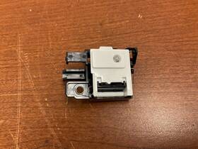 Rc4-3873 Hp Rm2-7404 Color Laser Jet Pro Mfp M479 Power Switch Assy