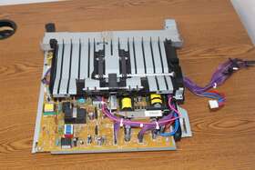 Rm2-7641 Hp Rm2-7657/rm2-7641 Laserjet Ent M604 M605 M606 Engine Power Supply Rm2-7657