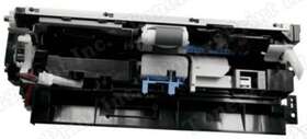Rm2-0878-020cn Hp Rm20878020cn Inc. Assy-550 Opf Paper Pick Up. 550 Sheet Feeder Up