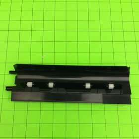 T-602584 Hp Deskjet F4180 Inkjet Printer Back Paper Roller