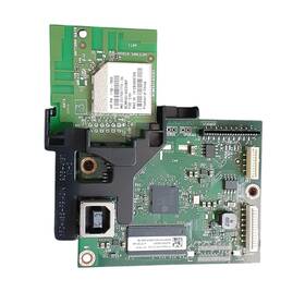W2g54-60001 Hp Laserjet Pro Mfp M28-31 Formatter Pcb Main And Wifi Card Tested