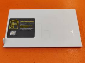 Hp Y0f69-90024 Printer Smart Tank Plus 651 Rear Paper Input Tray