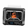 Imates2101 Qidi Technology Mates Printer All Metal Frame And Fully Closed