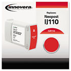 4127176r Ivr110 110 Innovera Compatible Ink Red 686024127352