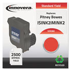 Ivr280 280 Innovera Remanufactured Postage Meter Ink Red 686024127840