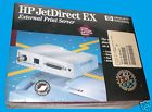 J2382b Hp Jetdirect Ex External Network