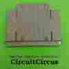 Jb72-00498a Hp Deskjet F4280 Printer Grey Output Paper Tray