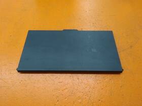 2pmm00107k Kodak Printer Output Paper Tray Verite 55