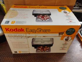 Kodak 8161960 Easy Share Printer Doc Series 3 Pre-owned
