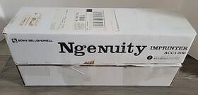 8634230 Kodak Front/rear Printer Kit-for Ngenuity