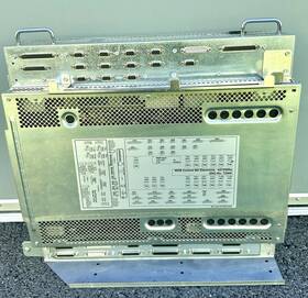 K272900a02 Kodak Nexpress S3000 Web Control M5 Electronic T2000 Module