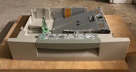 4139-3033-02 Konica Minolta Magicolor Model 2200 Laser Printer Paper Tray Used