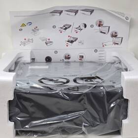 Konica Minolta A6440y1 New Pf-p12 Lower Feeder Unit - Part Number