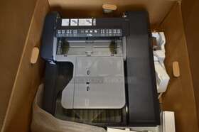 Df-617 Konica Minolta Top Adf Automatic Document Feeder For Bizhub C220 C280