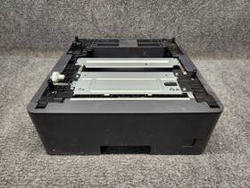 Pf-p24 Konica Minolta Paper Feeder Unit Sheet Feed/tray/drawer Oem