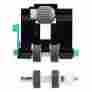Kv-ss060 Panasonic Roller Exchange Kit 885170152618