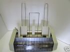 Kx-pt37 Kx-p37 Panasonic Automatic Sheet Feeder With Manual For Dot Matrix Printer