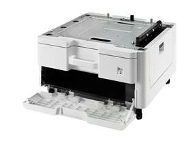 Kyocera 054318462223 Pf-470 Paper Feeder - 500 Sheet Cassette 1203np2us0