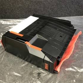 1703sz0un0 Kyocera Ak-7110 Oem Attachment Kit For Taskalfa 6053ci 5053ci 4053ci 3553ci Mfp