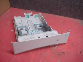 2f893060 Kyocera Fs 3900 4000 2000 Ct-310 500 Sheet Main Paper Tray Cassette