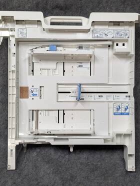 Fs-6530mfp Kyocera 302gr93081 6530 6525 Complete Oem Media Paper Tray Cassette Assembly