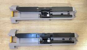 302k394480 Kyocera Primary Paper Feed Unit Two Items