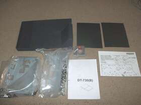Dt-730 Kyocera New B Hard Copy Holder For Taskalfa Series Printer