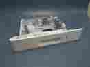 Lbp7780cdn Rc3-1133 Canon Paper Tray 1 New Pull