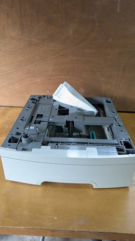 16s004 Lexmark T650 T652 T654 Printer Tray