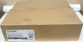200-sheet Lexmark 30g0836 Lockable Universally Adjustable Tray With Drawer