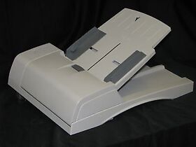 Lexmark 40x2180 Document Set Led