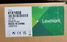 Lexmark 41x1658 550 Sheet Drawer With Tray New Open Box