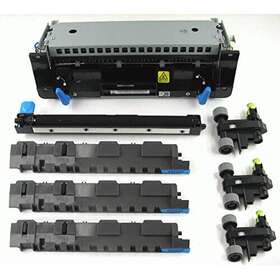 Lexmark 41x2238 225k Maintenance Kit Belt Sy Fuser 115 V Ltr Nlrp Type 05