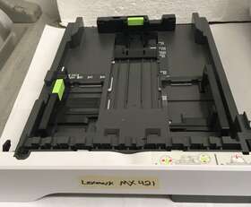 Mx421 Lexmark 41x2585 Sheet Tray 1 Only