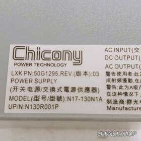 50g1295 Lexmark 50g6001 Used Ac Unit Power Supply For Ms821 Printer