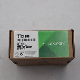 Lexmark 818283521620 Media Pick Roller Input Tray 41x1108